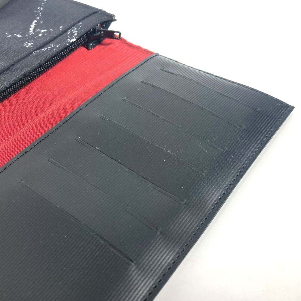 CHANEL Authentic Black Wallet - Picture 12 of 16